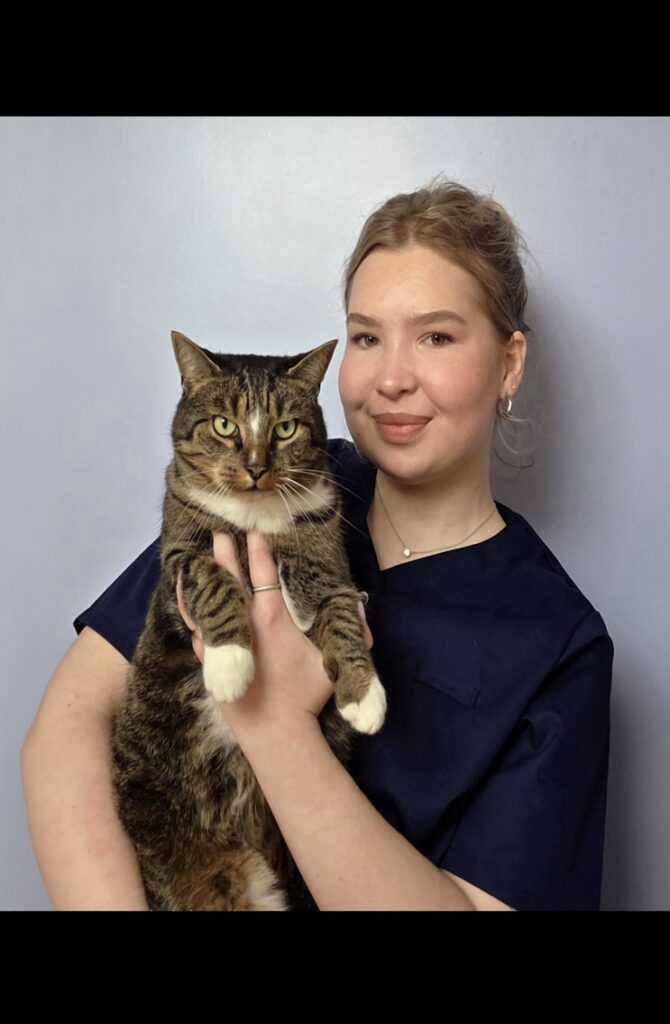 Aline Van Keirsbilck