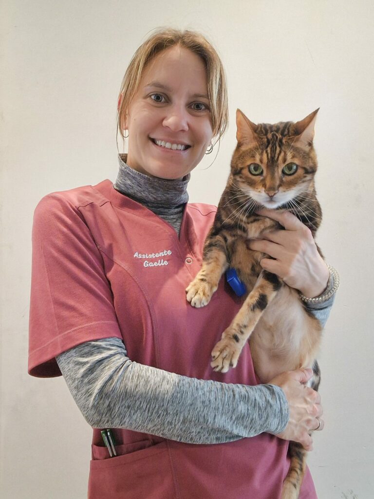 Gaelle Meyns